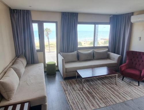 El Jadida Hotel | Oceana Mazagan Suites Hotel