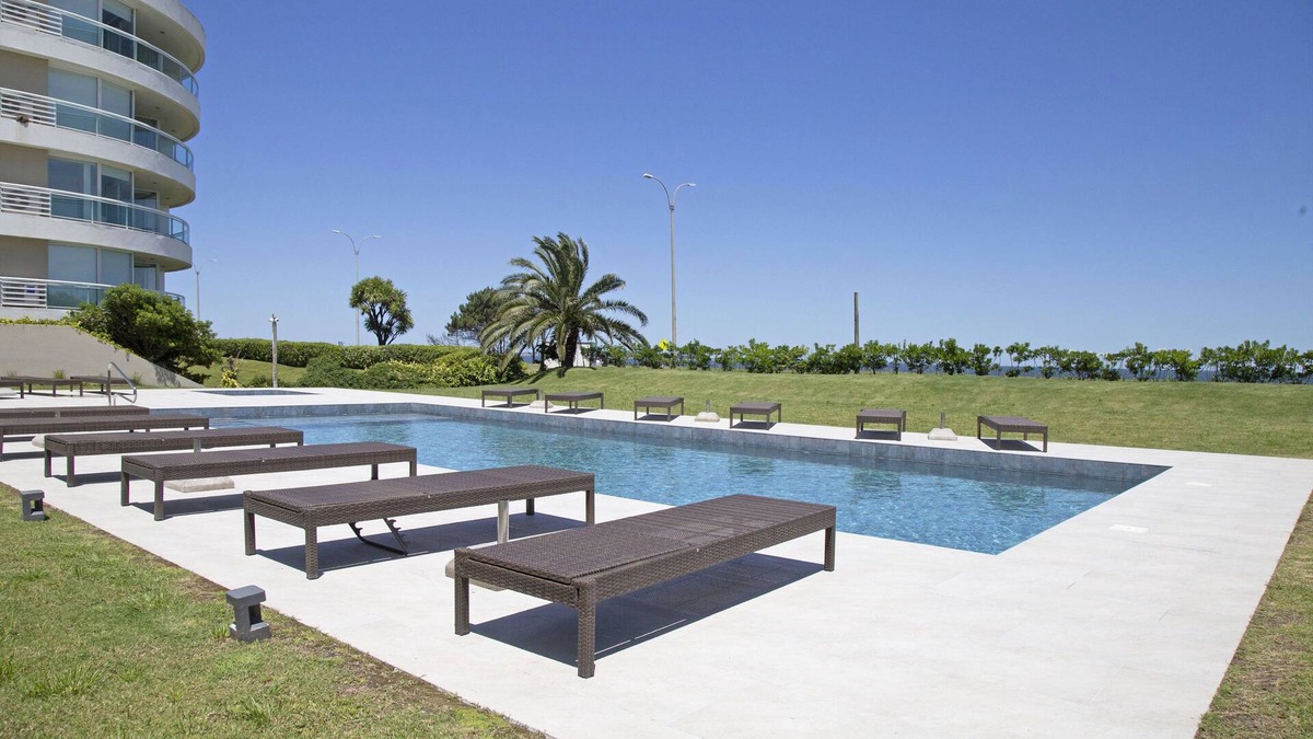 Pinares Apartment | Oceana Suites Cruceros III