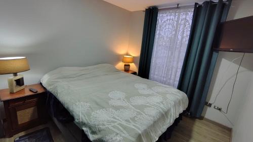 Rancagua Apartment | Oceana Suites Edificio Zañartu