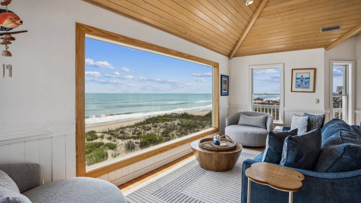 Ocean Hill House | Oceanfrnt, Private Pool, Dogs ok, HotTub, Elevator! August Weeks 30% Discount! Book Now!