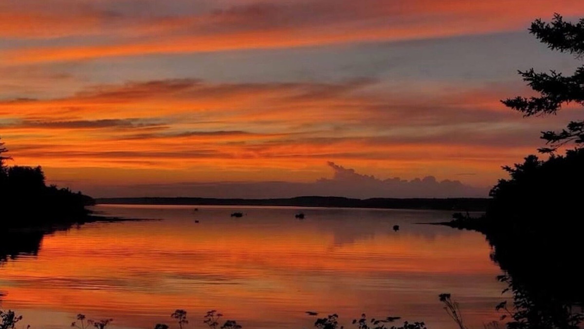 Salsbury Cove House | Oceanfront 2 BR home 5 minutes from Acadia, 10 mins. to downtown Bar Harbor.
