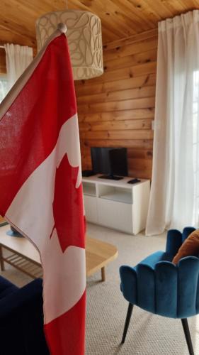 Port Dufferin Apartment | Oceanfront Apartments