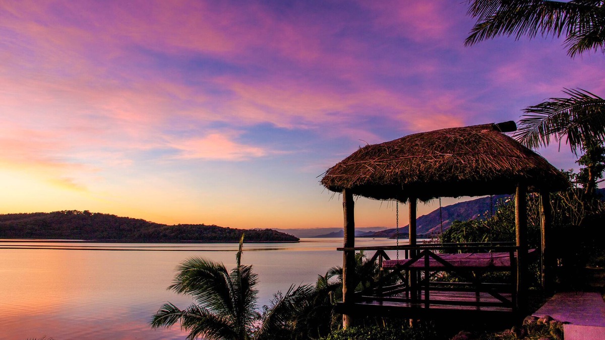 Volivoli House | Oceanfront/Breathtaking views, Hanging Bed, Private pool, and Maids