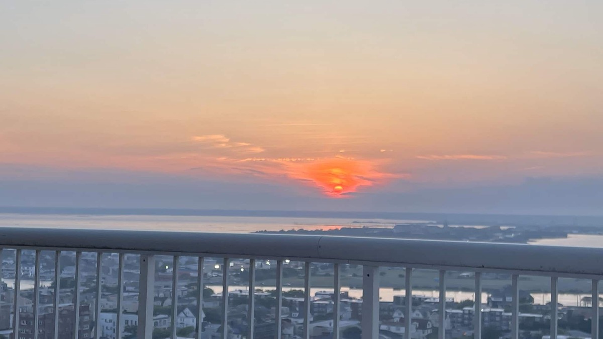 Atlantic City Condo | Oceanfront Condo in Resort Style Community