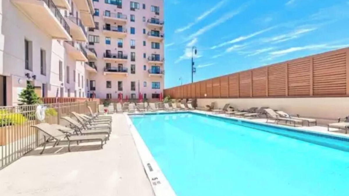 Long Beach Condo | Oceanfront Condo Winter Rental