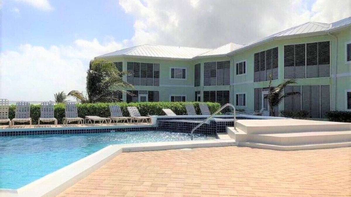 North Side Condo | Oceanfront Escape! 2BR Condo w/Quiet Setting + Direct Pool & Ocean Access!