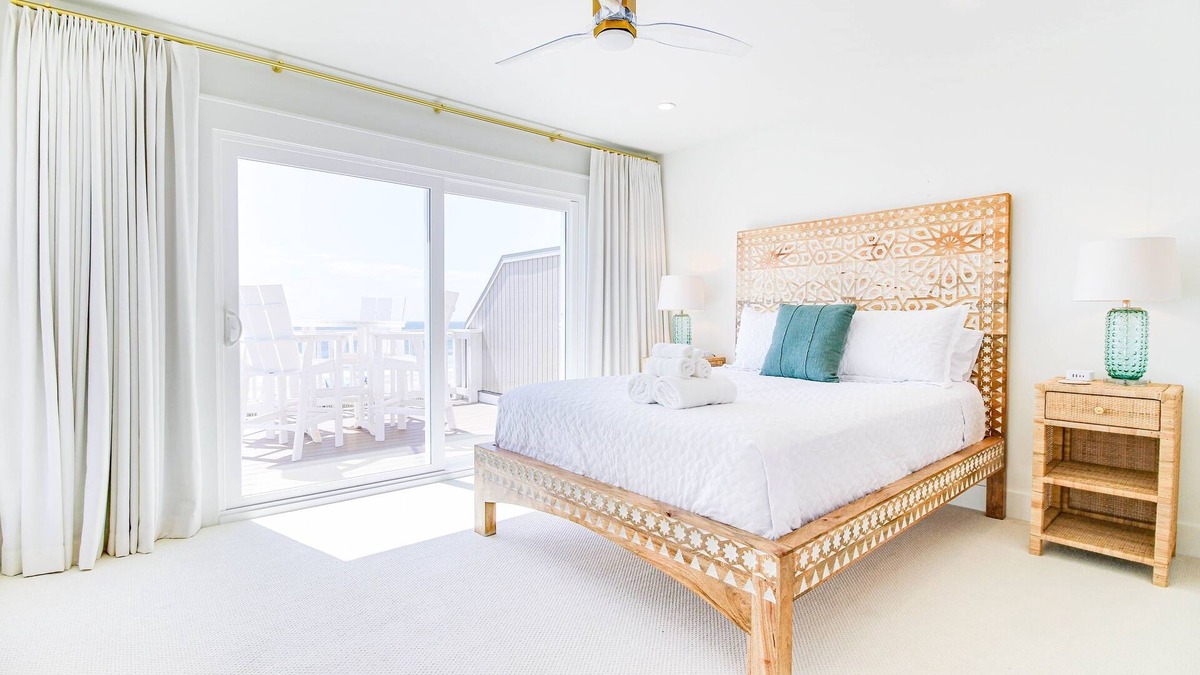 Wrightsville Beach House | Oceanfront | Fully Renovated | Amazing Ocean Views