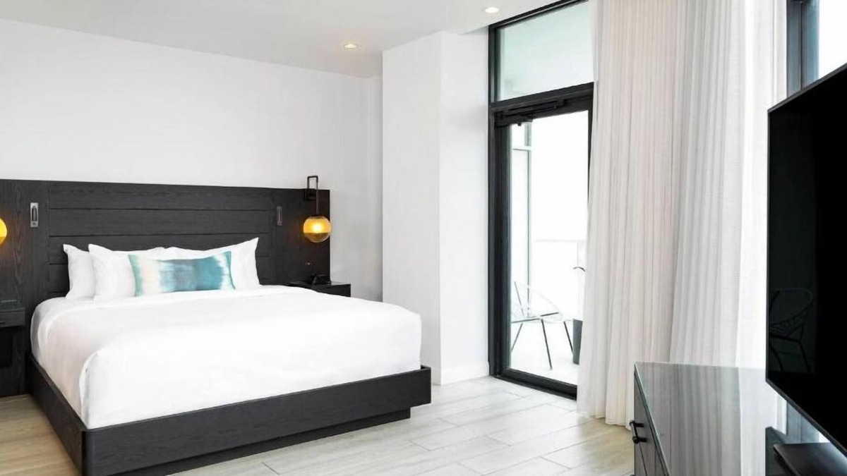 Long Branch Hotel | Oceanfront Luxury & Relaxation in Bustling Pier Village | Pets Allowed, Pool!
