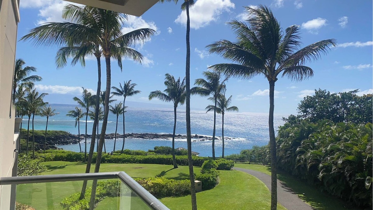 Napili Hotel | Oceanfront Montage Residence