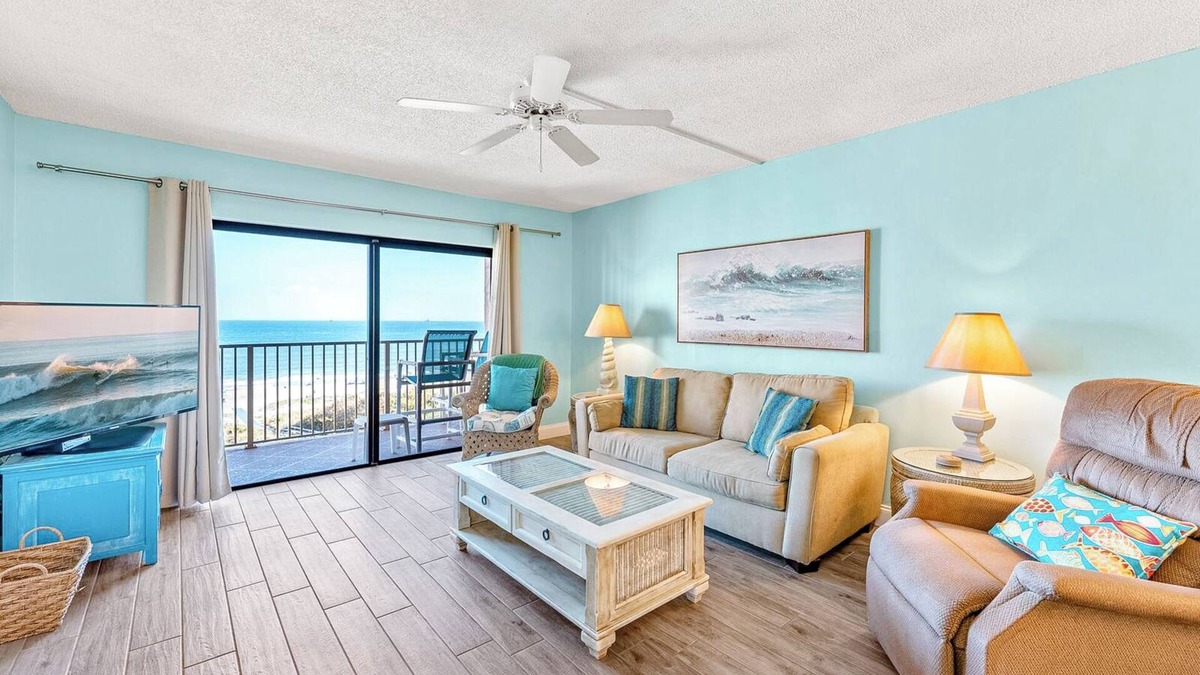 Port Canaveral Condo | Oceanfront Paradise in Cape Canaveral | Heated Pool, Stunning Views & Beach Access! 🏖️
