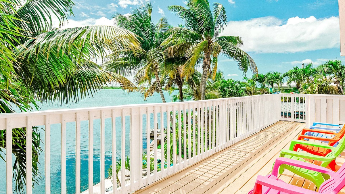Bay Point House | Oceanfront Paradise! (15 minutes from Duval)