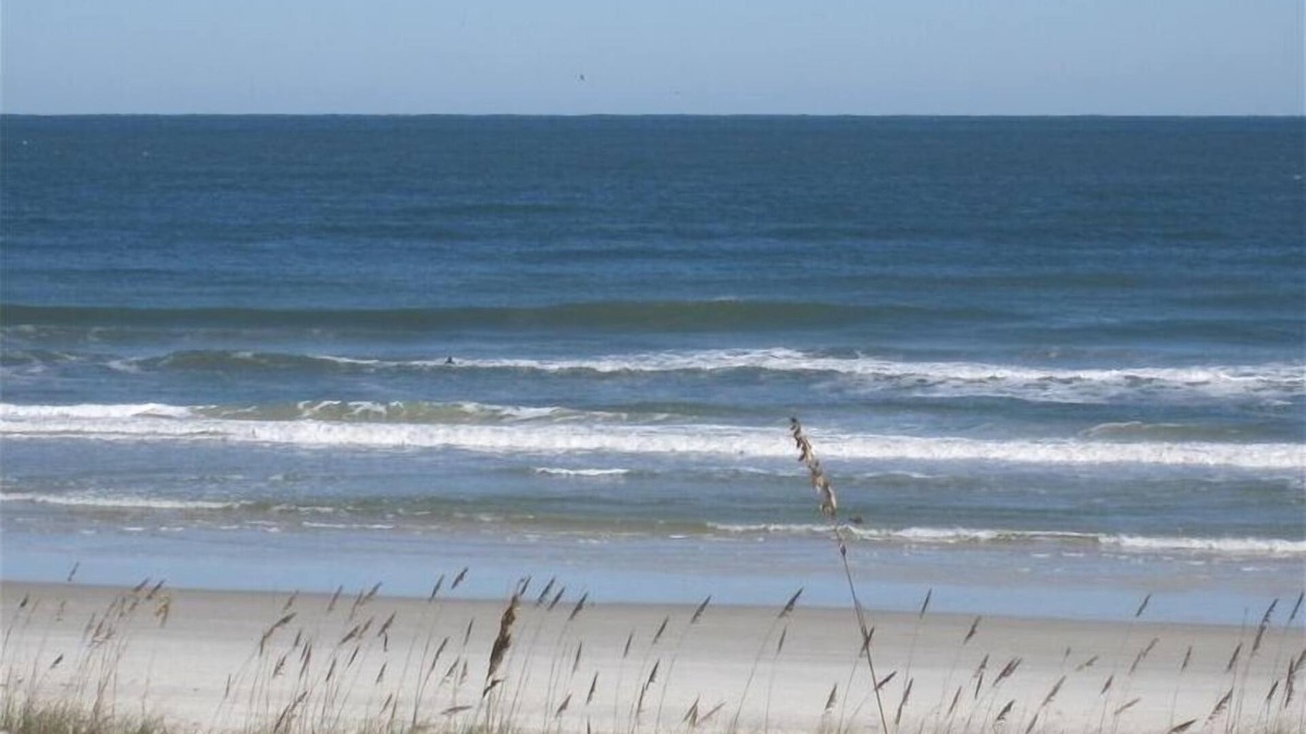 Crescent Beach House | Oceanfront private, dog friendly, 2BR house, July/Fall availability.