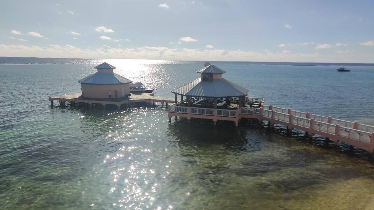 Colliers Bay Resort | Oceanfront Resort on the East End of Grand Cayman