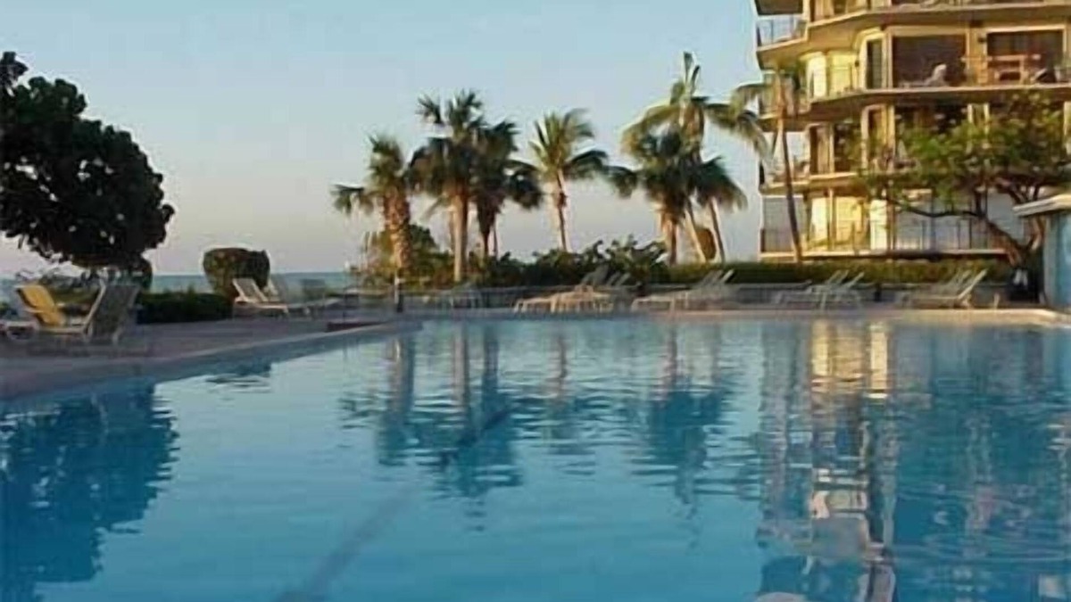 Midtown Condo | Oceanfront