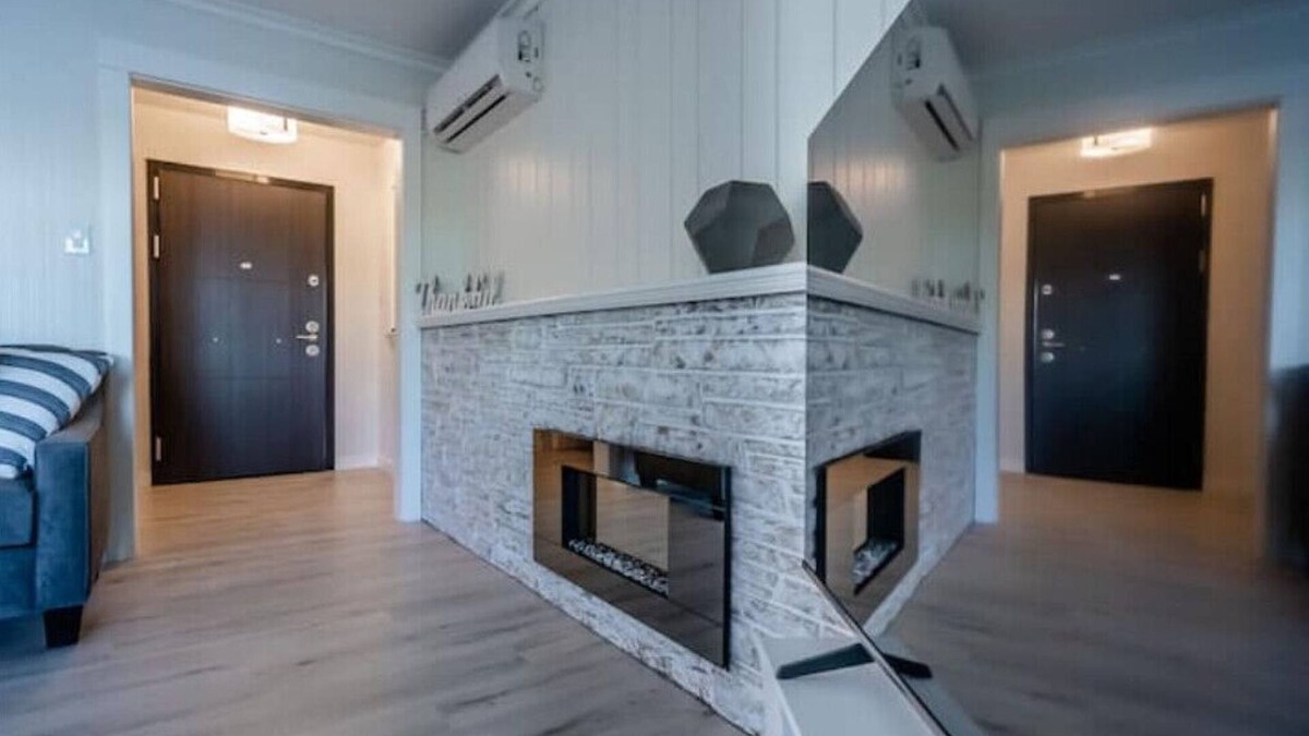Chemainus House | Oceanfront Villan
