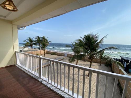 Lekki Hotel | Oceanfront Wavecrest Hotel