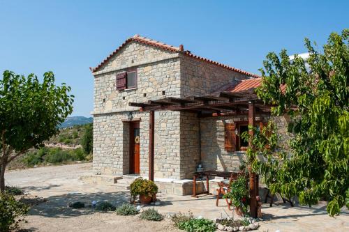 Koumeika Apartment | Oceanis cottage house