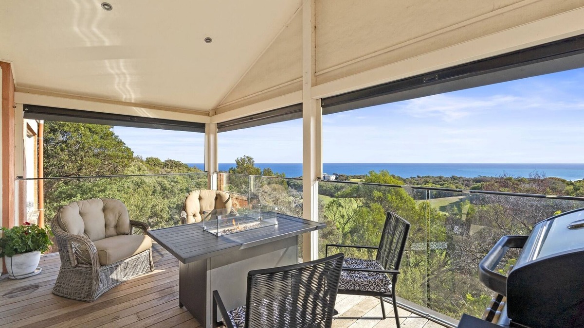 Cape Schanck House | Ocean’s 11: Golfers’ Haven at The National Cape Schanck