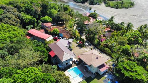 Santa Catalina House | Oceans Hostal