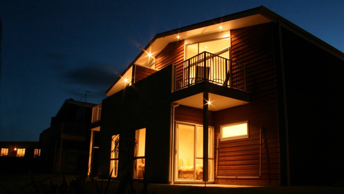 Whitianga Apartment | Oceans Resort Whitianga