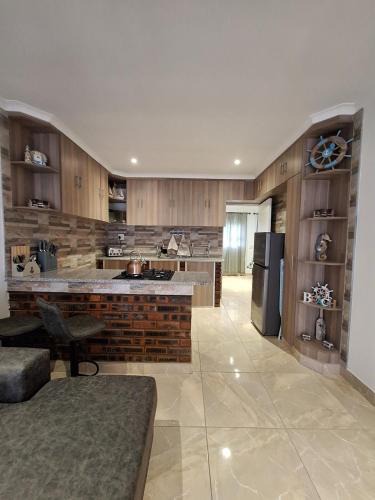 Pumula House | Oceans Rise Guest House
