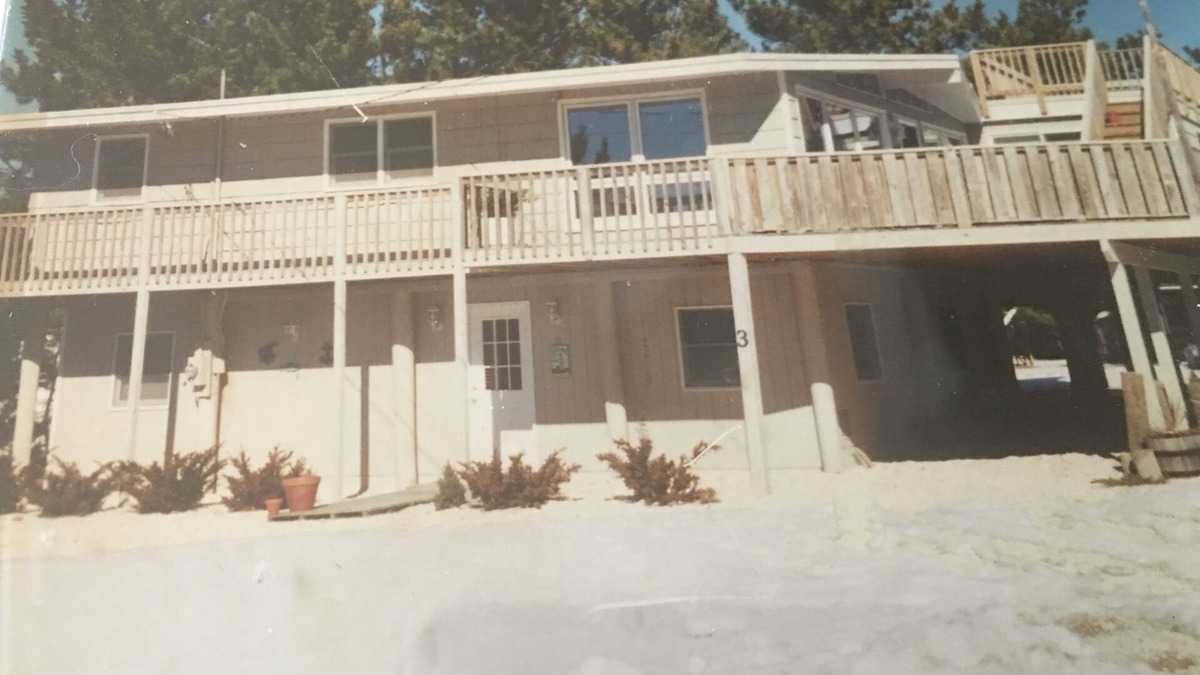Harvey Cedars House | Oceanside Beach House