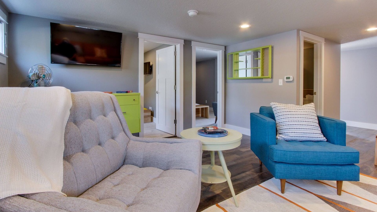 Oceanside Condo | Oceanside Inn #5 - Maxwell Point