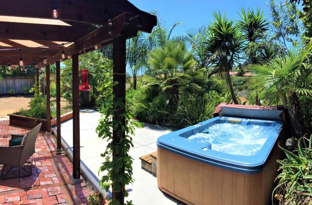 Loma Alta House | Oceanside Jungalow, 5 Minutes from the Beach!