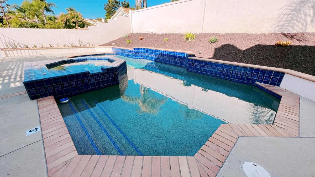 North Valley House | Oceanside Paradise with Pool, Spa, Cal King, Billiards & More!