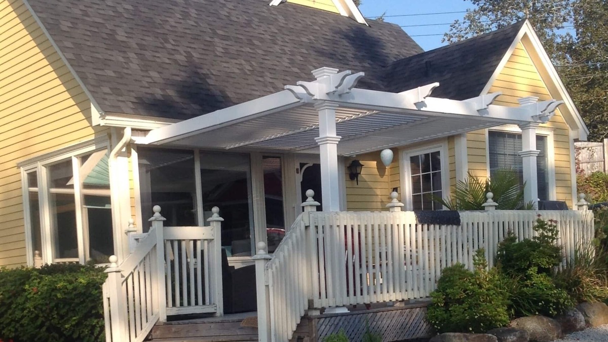 Hubbards Cottage | Oceanside Retreat Hubbards Nova Scotia