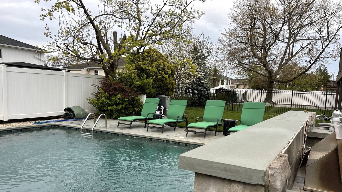 Oceanside House | Oceanside Summer Rental