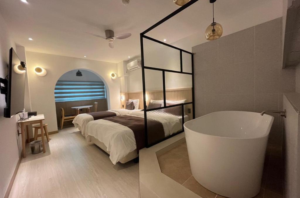 Eulwang-ri Hotel | Oceanside Tourist Hotel