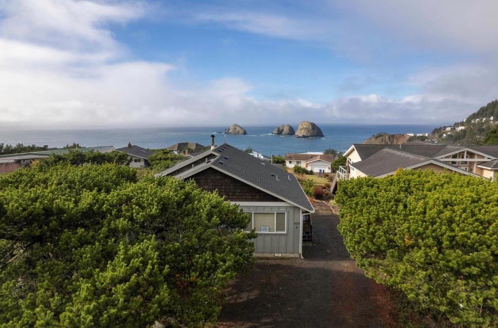 Oceanside House | Oceanside Vista