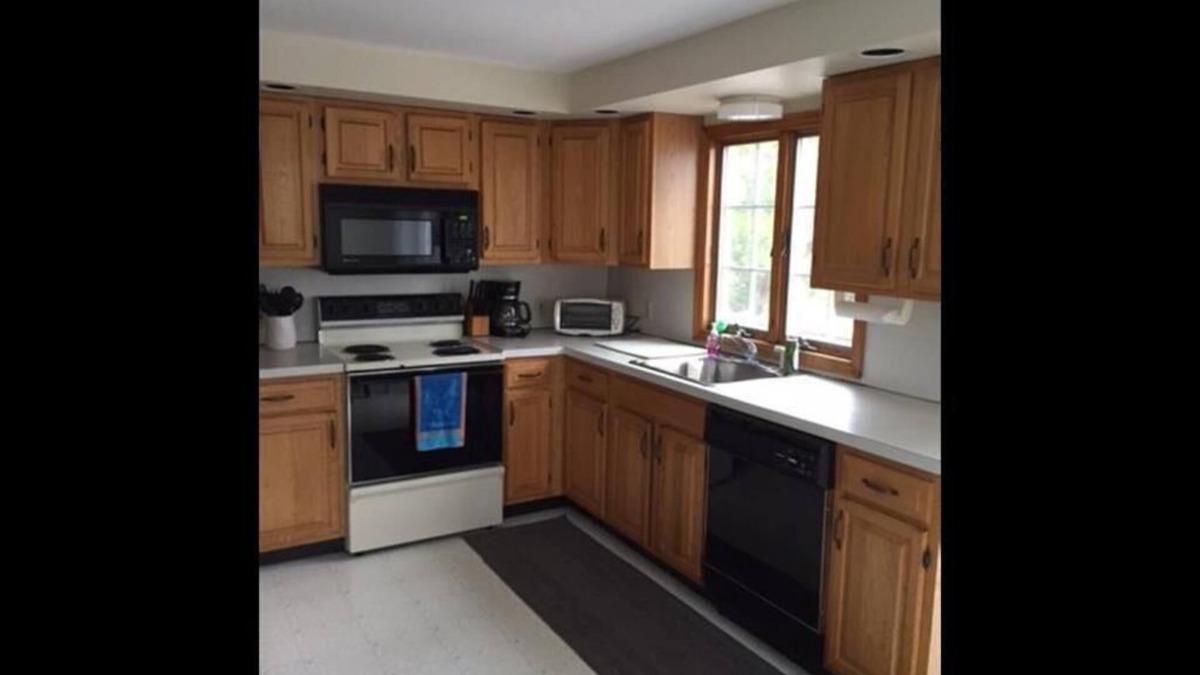 North Beach Haven House | Oceanside. WIFI. Washer & Dryer. Oceanside home in Brant Beach on long beach island new jersey