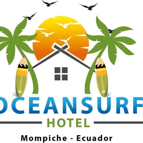 Mompiche Apartment | OCEANSURF hotel