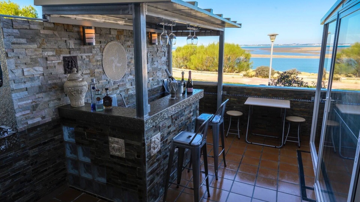 Barriada del Rio San Pedro Apartment | Oceanum Visum Spa Deluxe