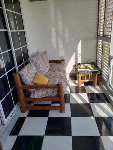 Montego Bay Apartment | Oceanview 1-Bed Apt w Pool Bar & Beach Access