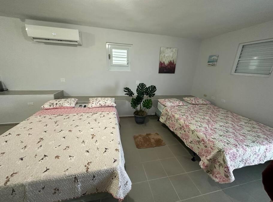 Guayama Apartment | OceanView 2