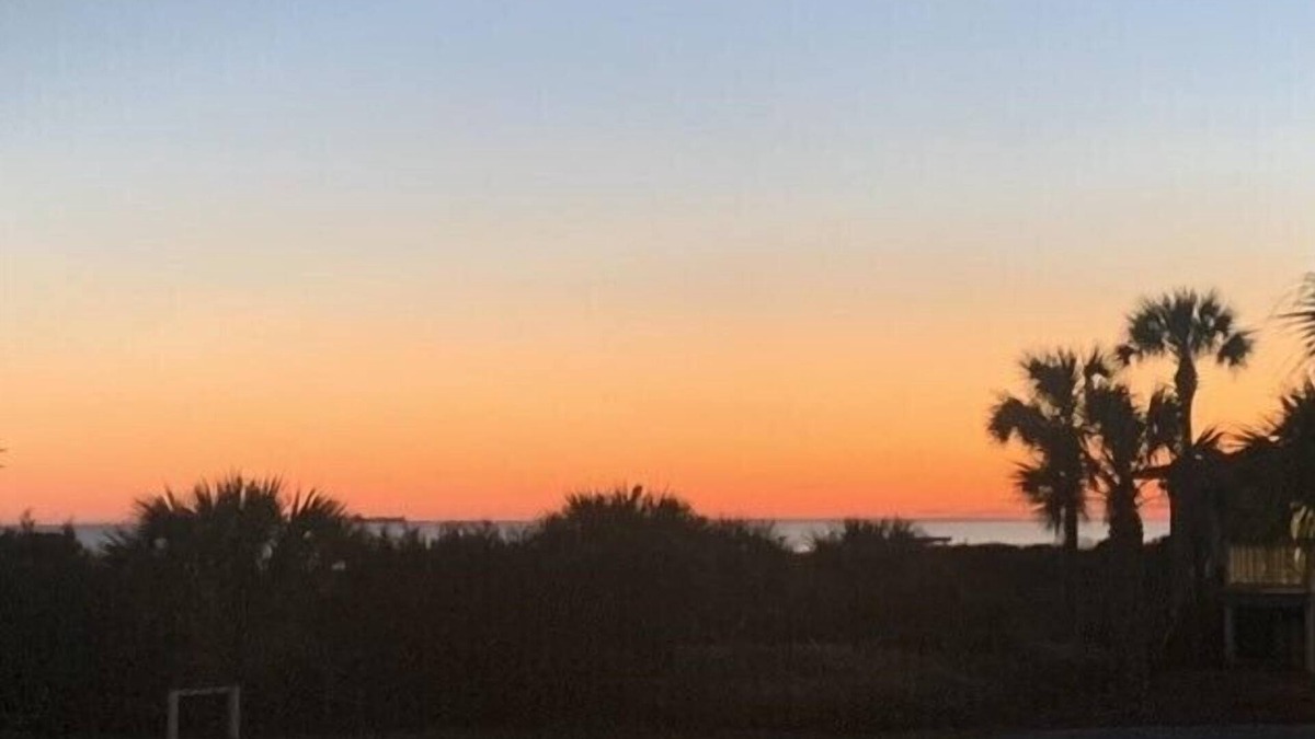 Isle of Palms Condo | Oceanview Condo ~ New Owner/Newly Remodeled!