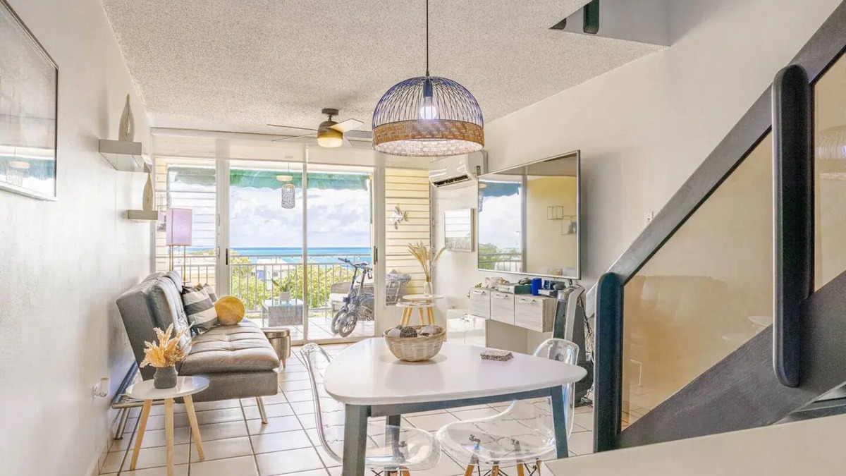 Lajas House | Oceanview Escape, Coffee & Cayos, Top Location