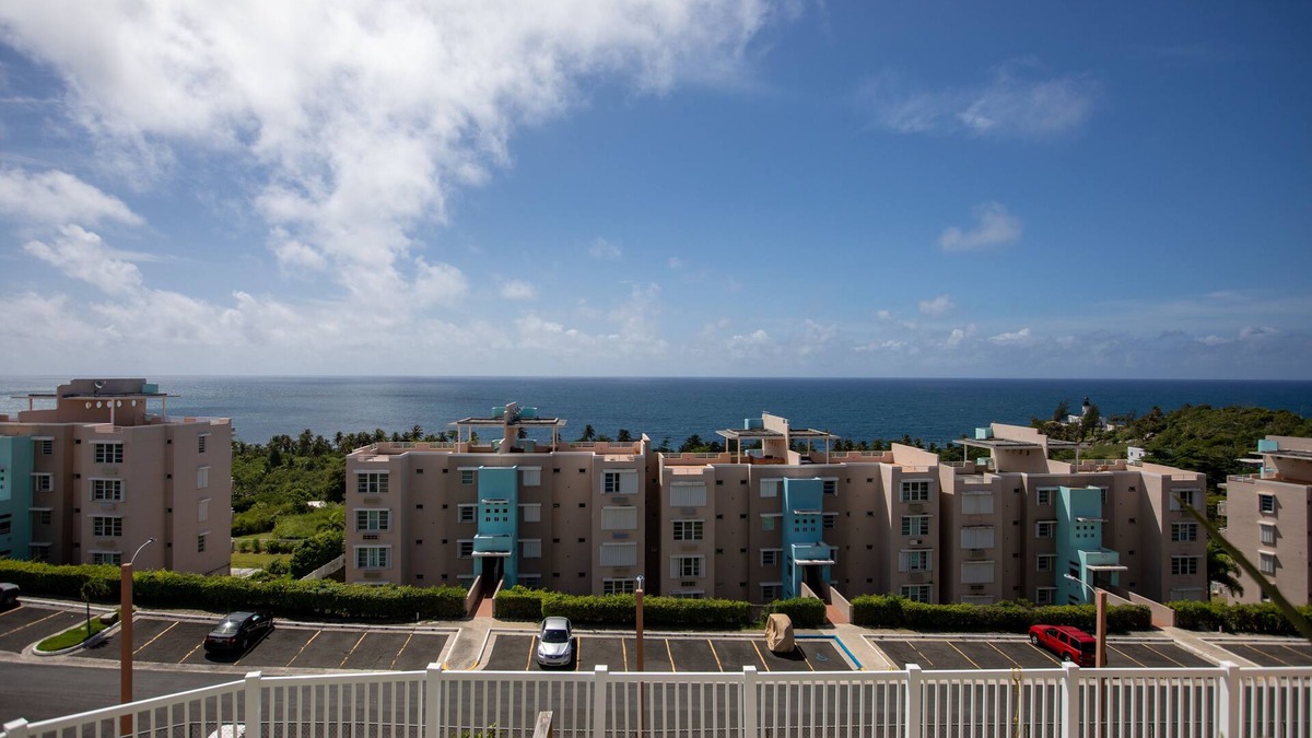 Emajagua Condo | Oceanview Lighthouse Villa