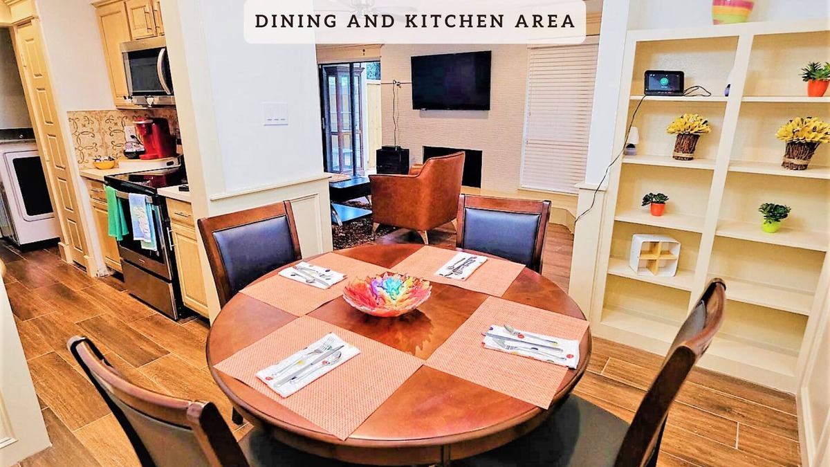 Woodlake - Briar Meadow House | Ocee SouthWest Near Sugarland, Galleria, Downtown