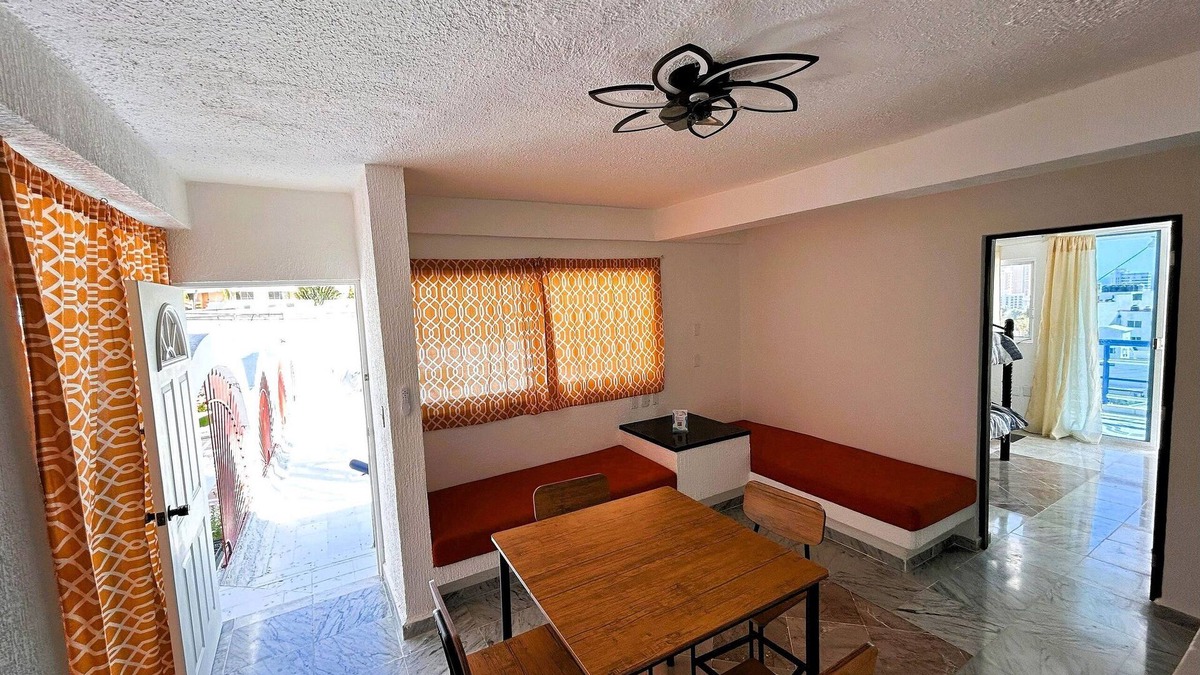 Lomas de Costa Azul Resort | Ocen view spacious villa