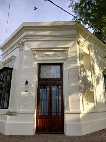 Chascomus Apartment | Ochava 100