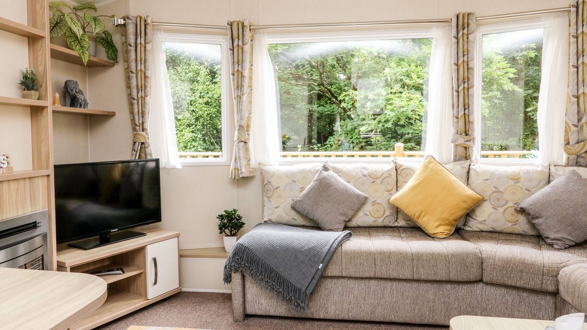 Combe Martin Cottage | OCHENTA, family friendly, luxury holiday cottage in Combe Martin