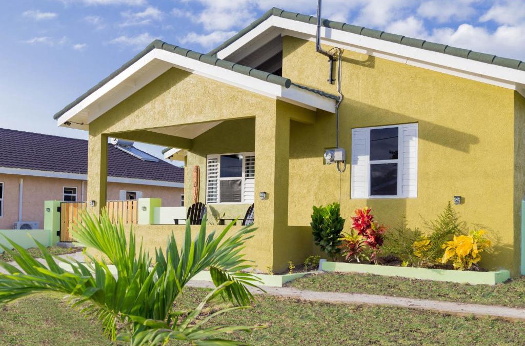 Spring Village Villa | Ocho Rios Casa Princess Vacay Villa