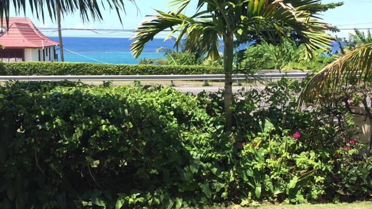 Kingston Villa | Ocho Rios Golden View