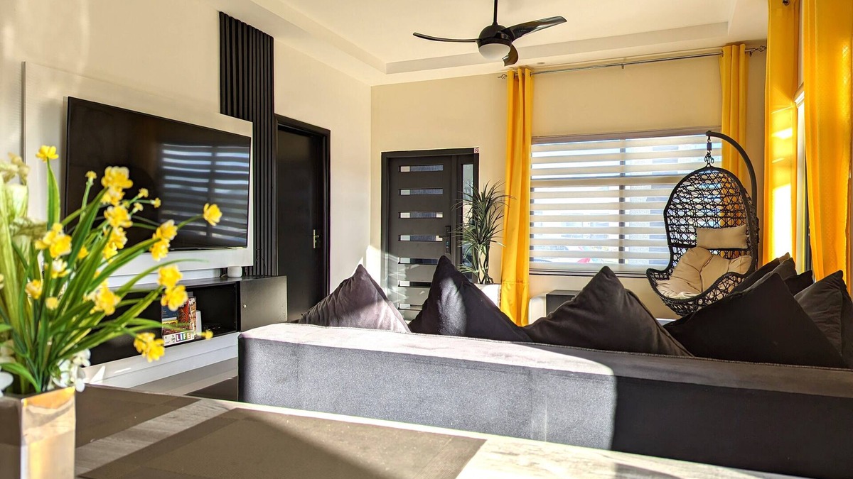 Ocho Rios Villa | Ocho Rios Heights Ultra Lux Villa