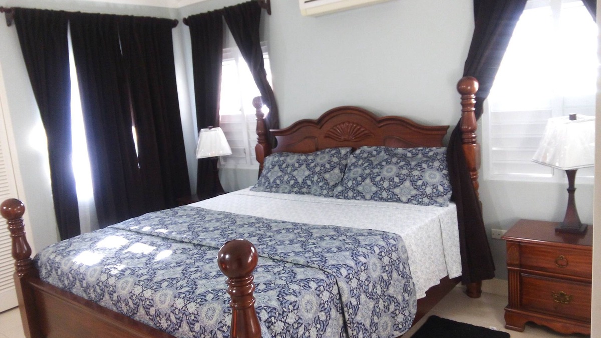 St. Ann's Bay House | OCHO RIOS Jamaica Paradise House 2