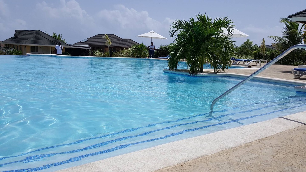 Mammee Bay Villa | Ocho Rios Villa at Coolshade IX